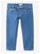 MANGO Slim-Fit Jeans - OPEN BLUE - 80 – kuva 2