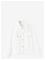 MANGO Basic Denim Jacket - WHITE - 122 – kuva 2