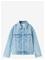 MANGO Basic Denim Jacket - OPEN BLUE - 134 – kuva 2