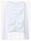 NAME IT Nkfbira Ls Slim Top - CLOUD DANCER - 146-152 – kuva 2