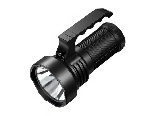 Superfire Latarka L20 5000lm USB-C