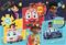 Clementoni Puslespil Maxi Disney Redningsvenner Lattia – kuva 6