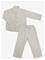 Moonboon Pyjamas, 2-3 Y. - Grey - 92/98CM – kuva 4