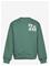 DAILY 7 Oversized Sweater Artwork - BLUE SPRUCE - 80 – kuva 2