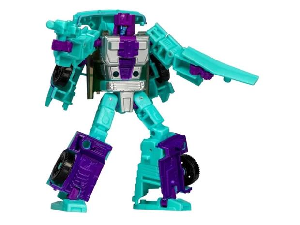 TRA GEN LEGACY UNI DLX G2 BREAKDOWN – kuva 3/4