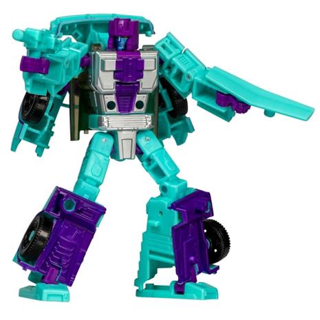 TRA GEN LEGACY UNI DLX G2 BREAKDOWN – kuva 4/4