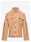 DAILY 7 Shirtjacket Structure - LIGHT CHESTNUT - 134 – kuva 2