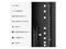 Hisense 75U85SEVS (75"), LED-televisio – kuva 5
