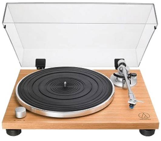 Audio-Technica AT-LPW30TK