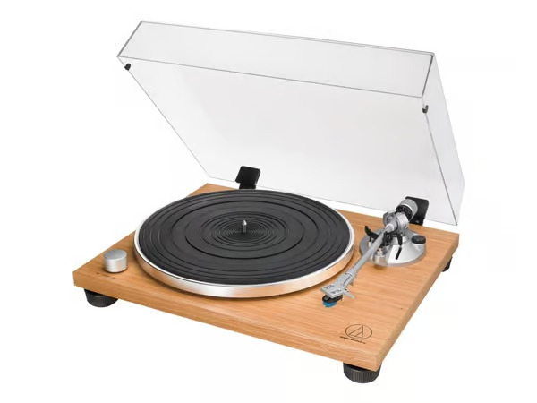 Audio-Technica AT-LPW30TK