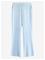 LINDEX Trouser Velour - LIGHT BLUE - 164 – kuva 2