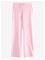 LINDEX Trouser Velour - LIGHT PINK - 164 – kuva 2