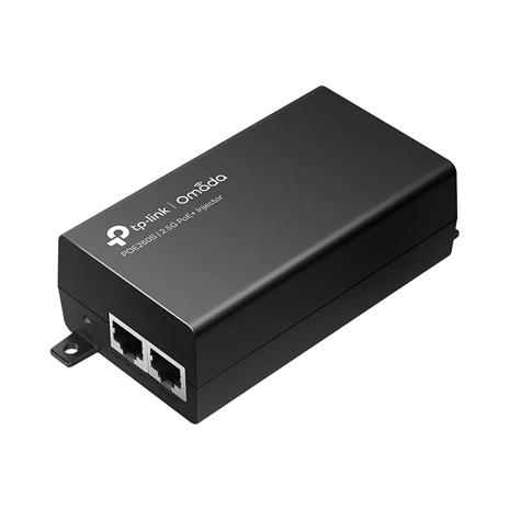 TP-Link | Omada 2.5G PoE+ Injector Adapter