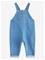 LINDEX Dungerees Denim - DENIM BLUE - 62 – kuva 2