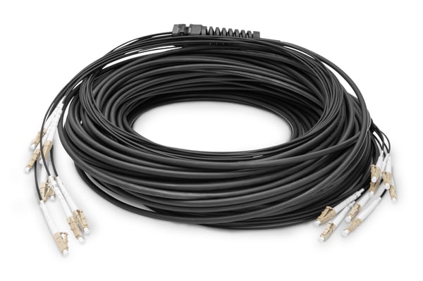 Digitus DK-24338U075BK-BBB