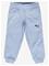 PUMA Ess Elevated Sweatpants Fl Ps - CHAMBRAY BLUE - 110 – kuva 2
