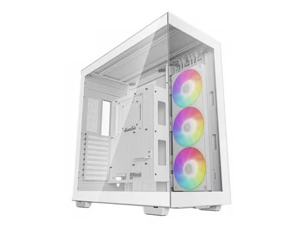 DeepCool CH780 White