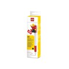 LEGO 4003075-53704 Pen Pal punainen geelikynä irrotettavalla minihahmolla