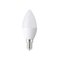EGLO LED-lamppu E14 C35 OPAL 2700K 470LM E14 – kuva 1