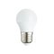 EGLO LED-lamppu E27 G45 OPAL 2700K 470LM E27 – kuva 1