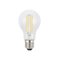 EGLO LED-lamppu E27 A60 kirkas 2700K 806LM himmennettävä E27 – kuva 1