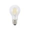 EGLO LED-lamppu E27 A60 kirkas 2700K 470LM 2 kpl E27 – kuva 1