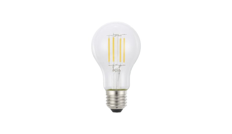 EGLO LED-lamppu E27 A60 kirkas 2700K 470LM E27 – kuva 1/1