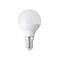 EGLO LED-lamppu E14 P45 OPAL 2700K 470LM HIMMENNETTÄVÄ 1 KPL E14 – kuva 1