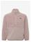 PUMA Ess Elevated Winterized Relaxed Half-Zip - MISTY PINK - 152 – kuva 2