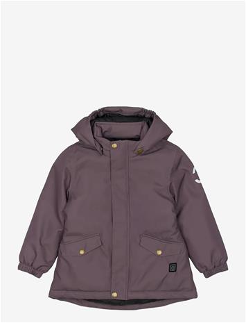 MIKK-LINE Heating Jacket - SPARROW - 152