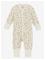CELAVI Jumpsuit Ls - Aop - MARRON - 90 – kuva 2