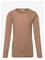 CELAVI Blouse Ls - Solid - COCOA CREME - 120 – kuva 2