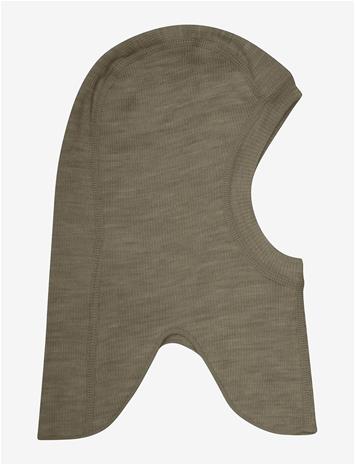 CELAVI Balaclava, Double Layer - DUSKY GREEN - 44