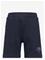 FILA Benna Regular Logo Sweat Shorts - BLACK IRIS - 86-92 – kuva 2