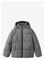 MANGO Hood Puffer Coat - MEDIUM BROWN - 140 – kuva 2