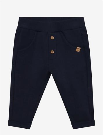 MINYMO Pants Sweat - DARK SAPPHIRE - 68 – kuva 2/2