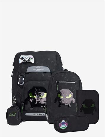Beckmann Classic Reppusetti 22L, Pixel