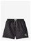 CALVIN KLEIN Medium Drawstring-Print - DIAMOND LOGO BLACK - 128-140 – kuva 2