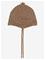 MÜSLI Knit Hat - WALNUT - 68/74 – kuva 2