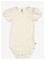 MÜSLI Spring Puff S/S Body - TOFU/ NECTAR/ SHELL BLUE - 80 – kuva 2