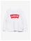 LEVI'S Ls-L/S Tee - TRANSPARENT - 98 – kuva 2