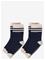 MP DENMARK Norman Socks - Anti-Slip - NAVY - 19/21 – kuva 2