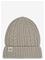 MP DENMARK Helsinki Beanie - BEIGE MELANGE - 47/49 – kuva 2