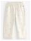 LINDEX Straight Trousers - WHITE - 110 – kuva 2