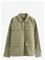 LINDEX Cargo Jacket - LIGHT DUSTY KHAKI - 146 – kuva 2