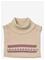 WHEAT Jacquard Neckwarmer Stoffe - ROSE - One Size – kuva 2