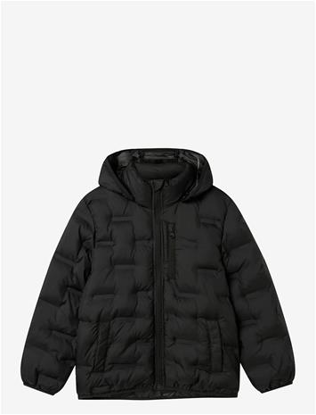 NAME IT Nkmmason Jacket1 - BLACK - 134