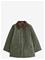 LINDEX Padded Jacket - DARK DUSTY KHAKI - 128 – kuva 2