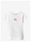 CALVIN KLEIN Micro Monogram Top - WHITE 11-0601 TCX - 164 – kuva 2