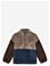 MINYMO Pullover Teddy Fleece - MIDNIGHT NAVY - 92 – kuva 2